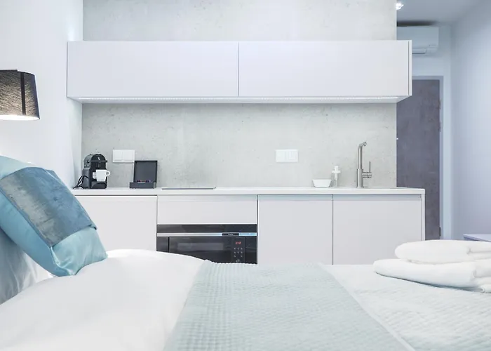 Rajska 3 By Pi Apartments