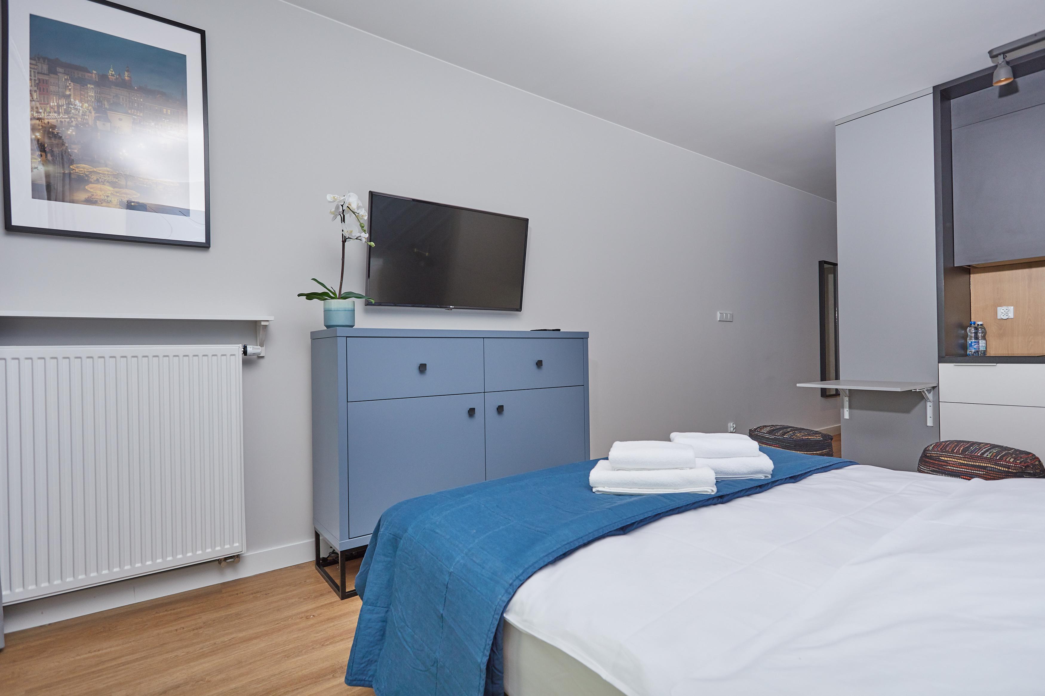 Aparthotel Rajska 3 By Pi Krakau